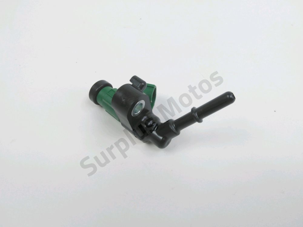 INJECTEUR