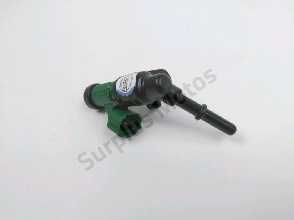 INJECTEUR