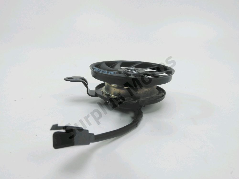 VENTILATEUR
