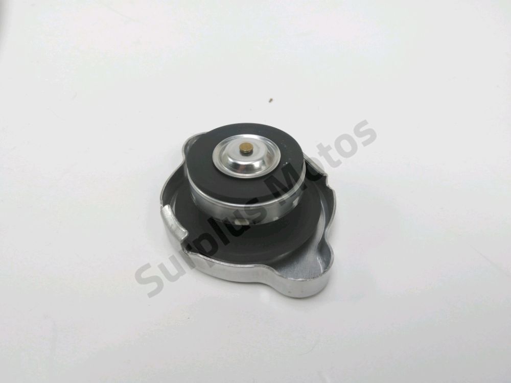 BOUCHON DE RADIATEUR