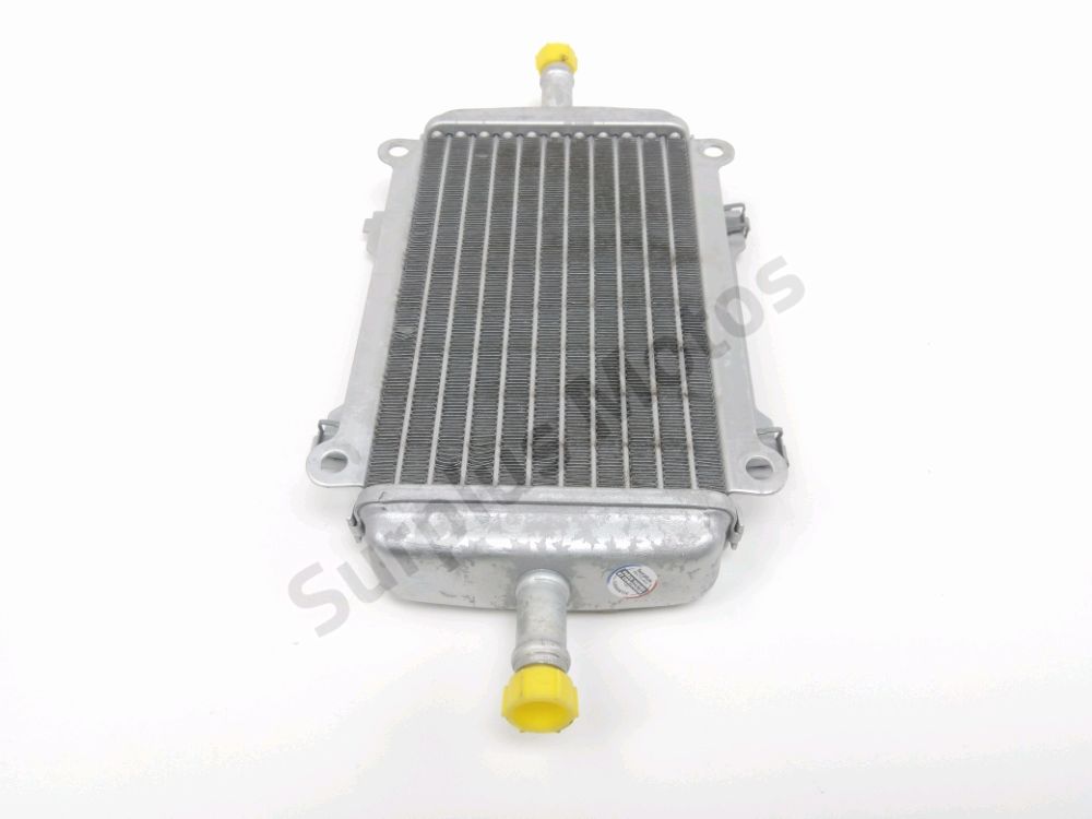 RADIATEUR EAU GAUCHE