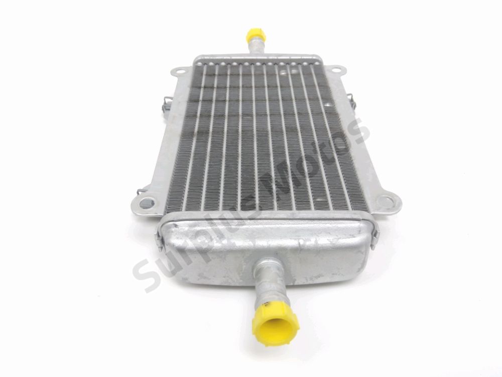 RADIATEUR EAU GAUCHE