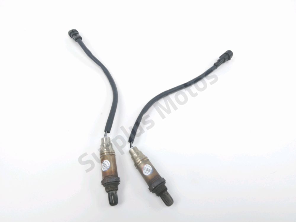 SONDE LAMBDA