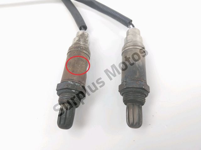 SONDE LAMBDA