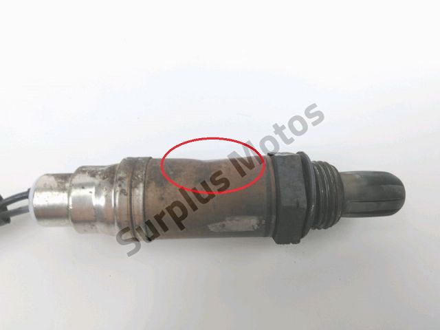 SONDE LAMBDA