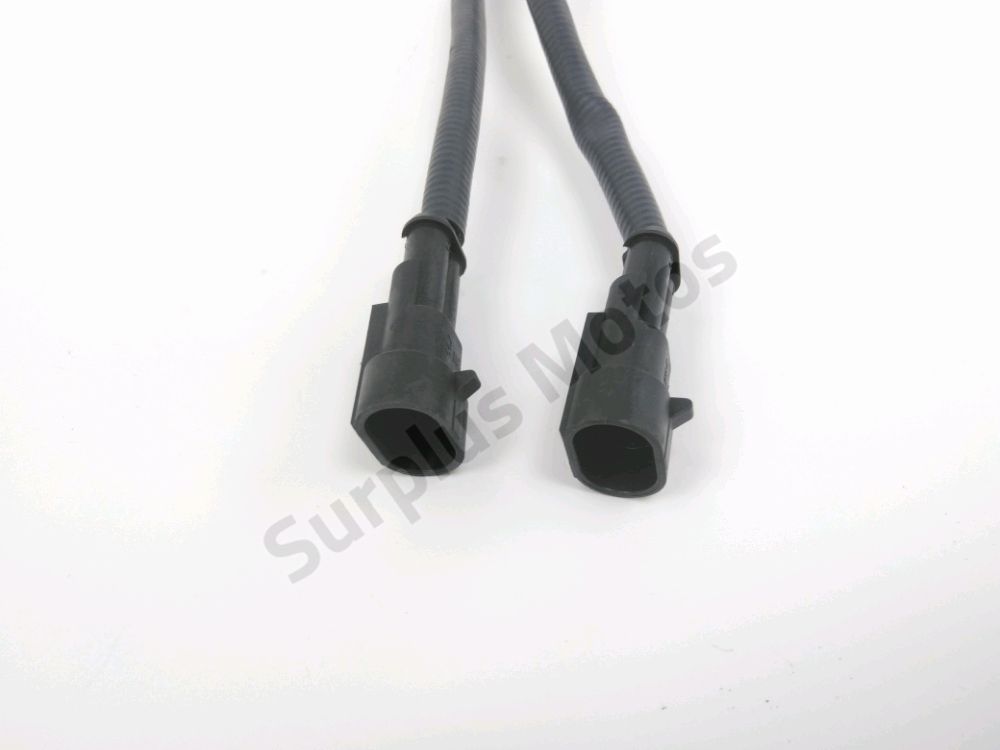 SONDE LAMBDA
