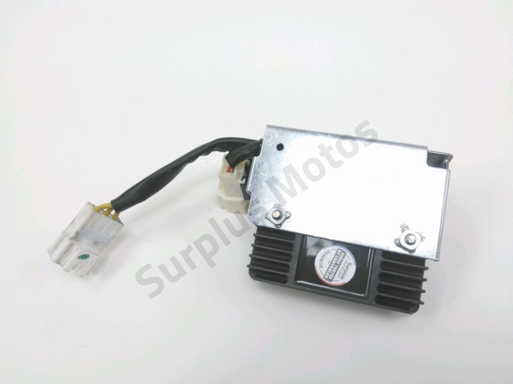 REGULATEUR DE TENSION