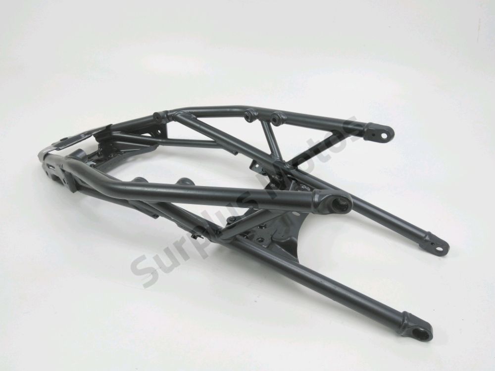 BOUCLE CADRE ARRIERE