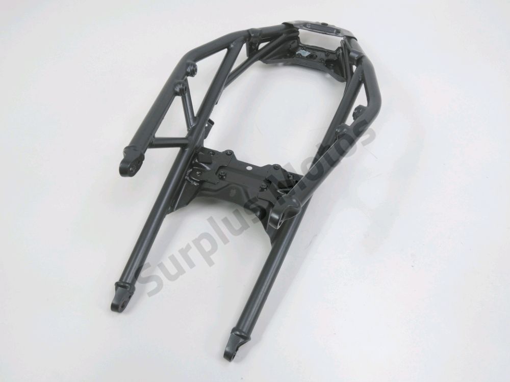 BOUCLE CADRE ARRIERE