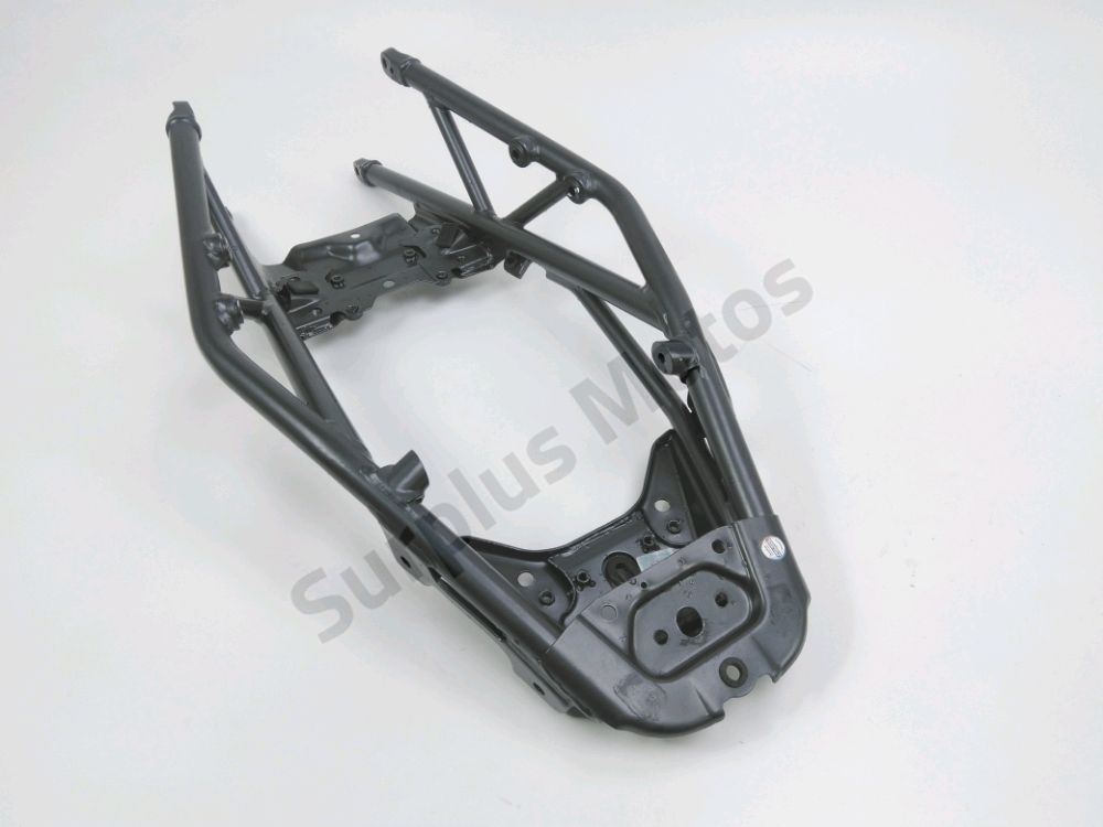 BOUCLE CADRE ARRIERE