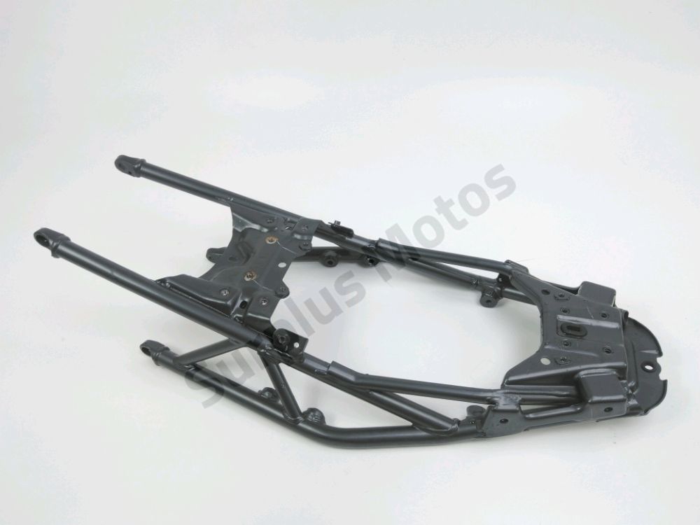 BOUCLE CADRE ARRIERE