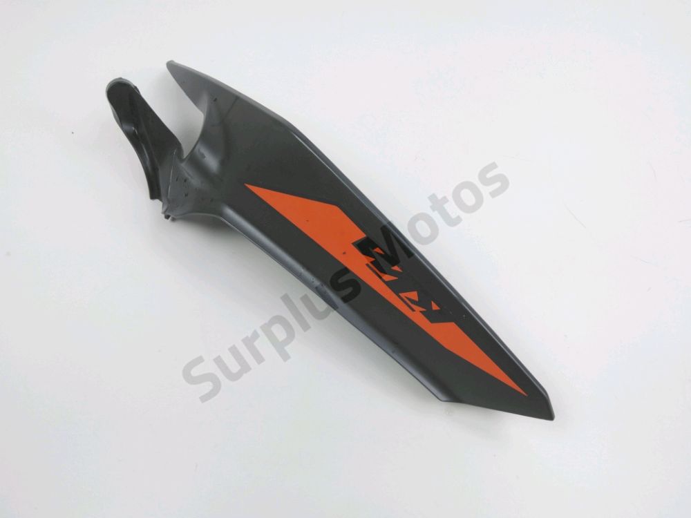 CARENAGE ARRIERE DROIT