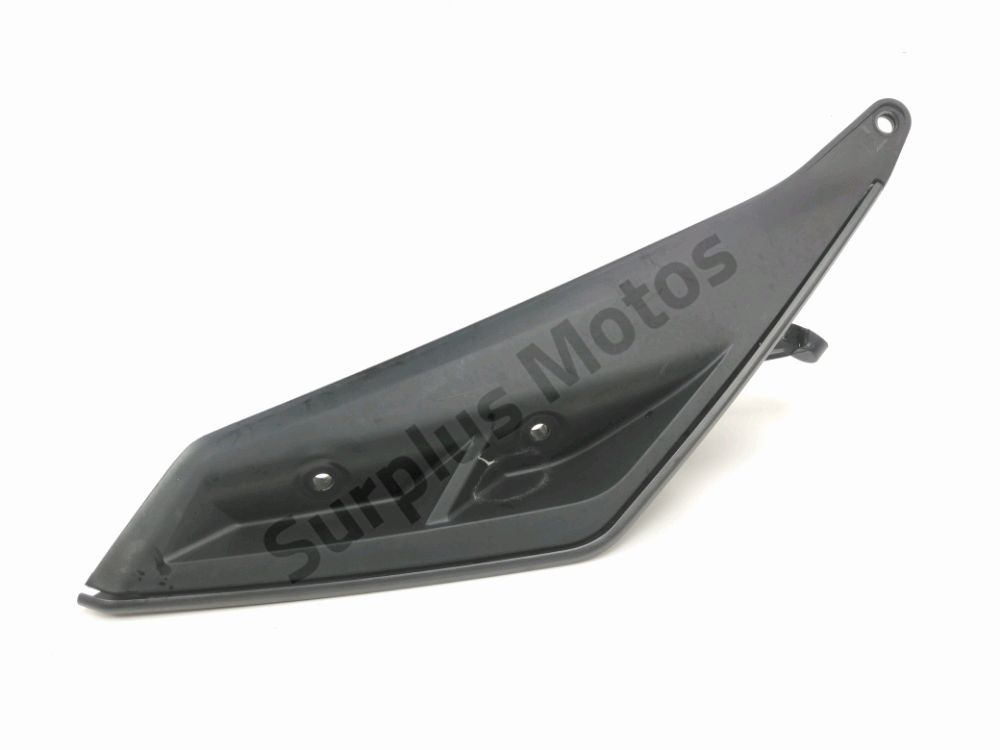 CARENAGE ARRIERE GAUCHE