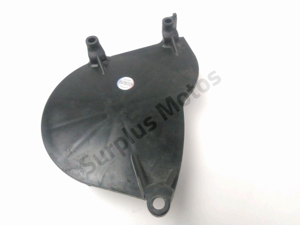 Couvercle pignon sortie boite