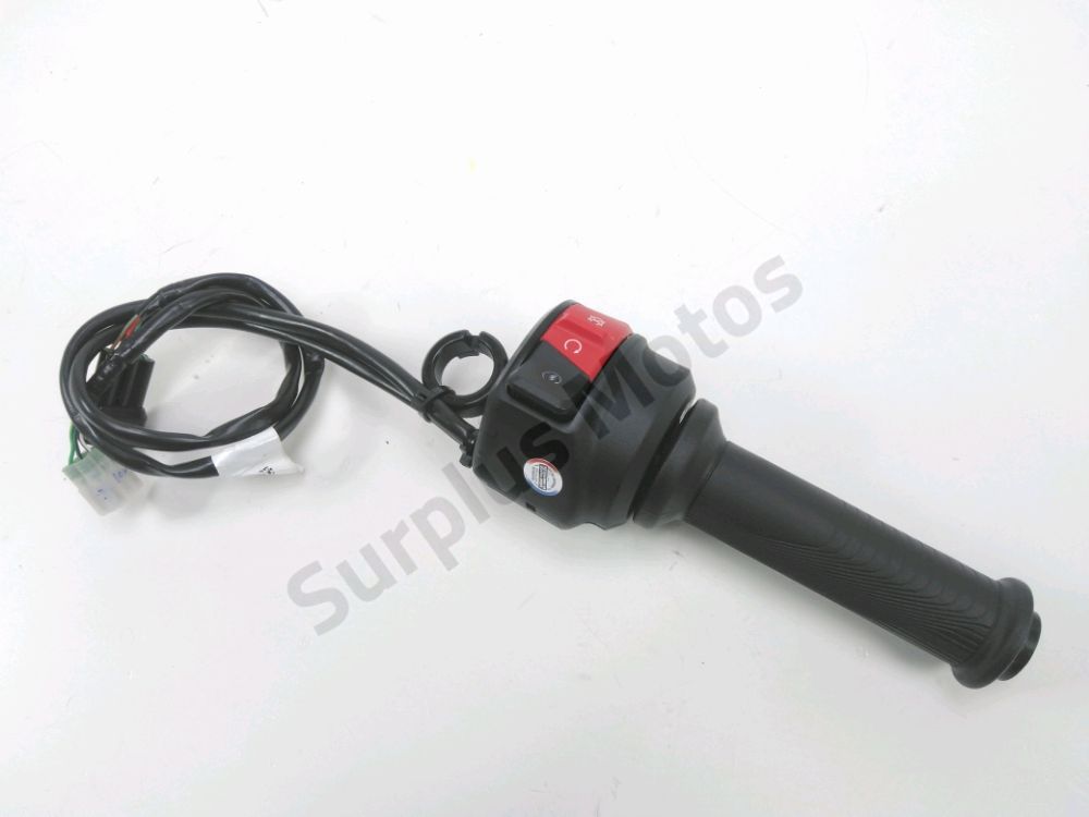 Accelerateur ride by wire occasion KTM DUKE 125 2024