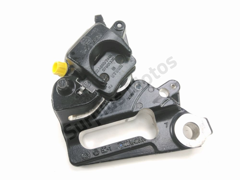 ETRIER FREIN ARRIERE