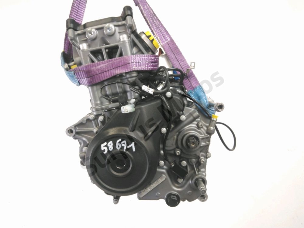 Moteur