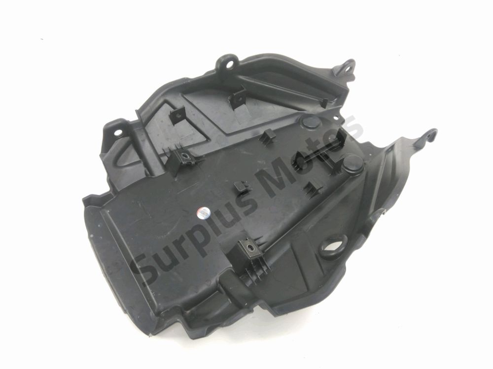 Passage de roue complet occasion KTM DUKE 125 2024