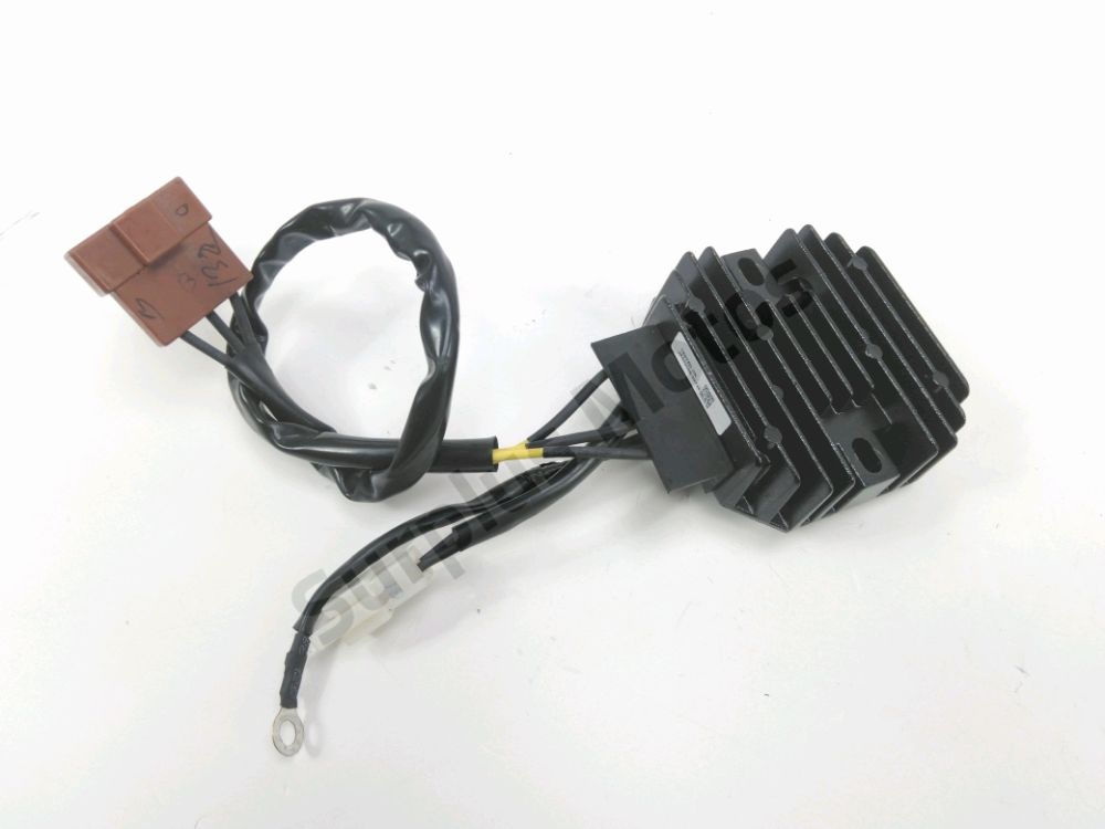 Regulateur de tension