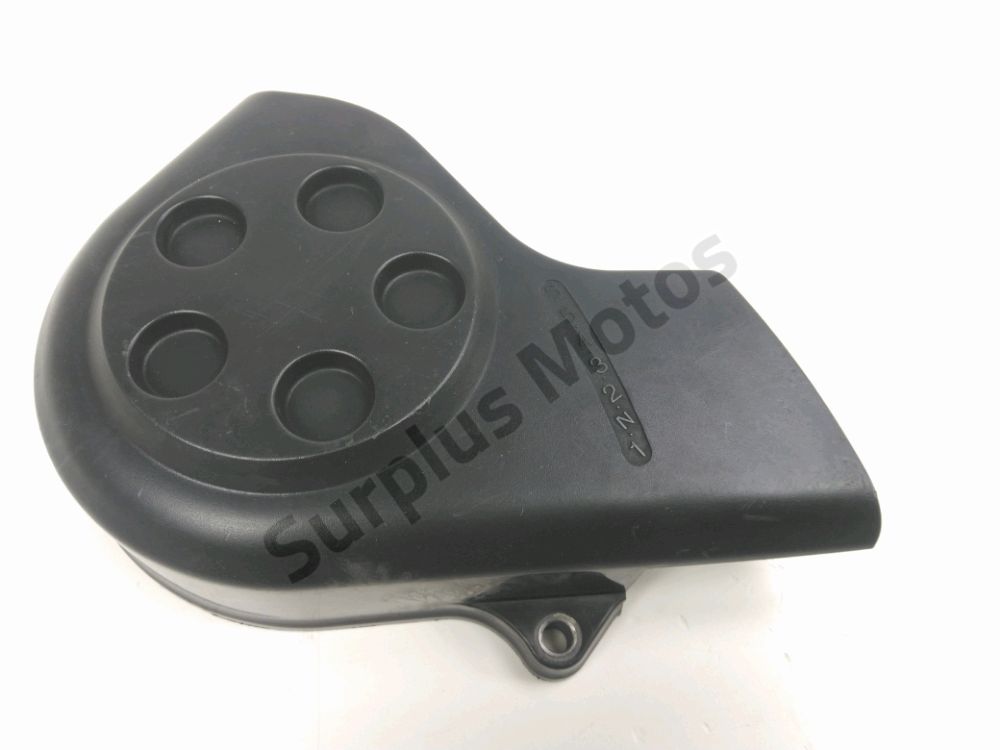 Couvercle pignon sortie boite