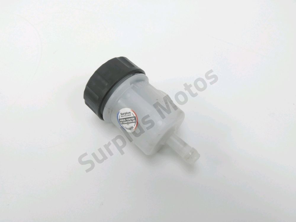 Bocal vase maitre cylindre de frein