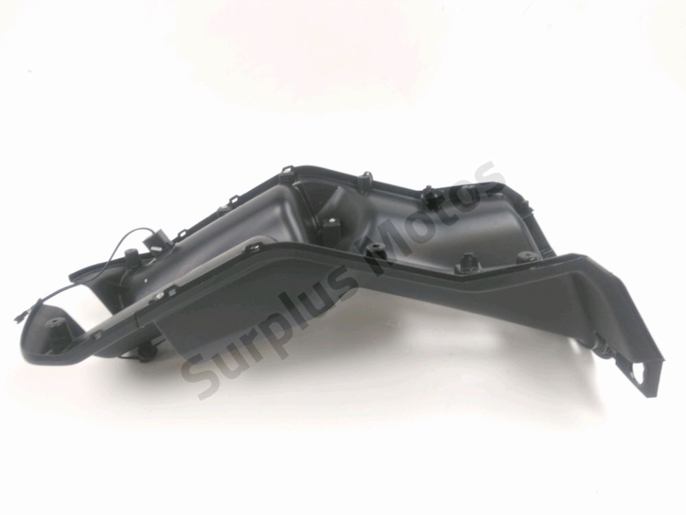 TABLIER AVANT SCOOTER