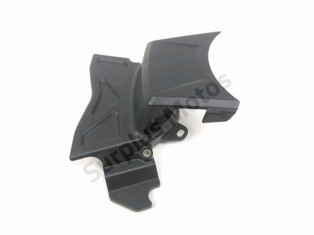 Couvercle pignon sortie boite