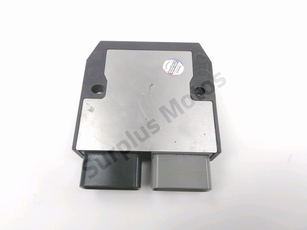 REGULATEUR DE TENSION