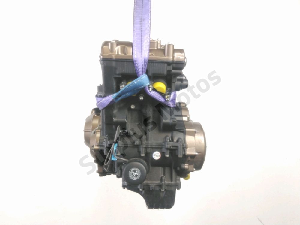MOTEUR