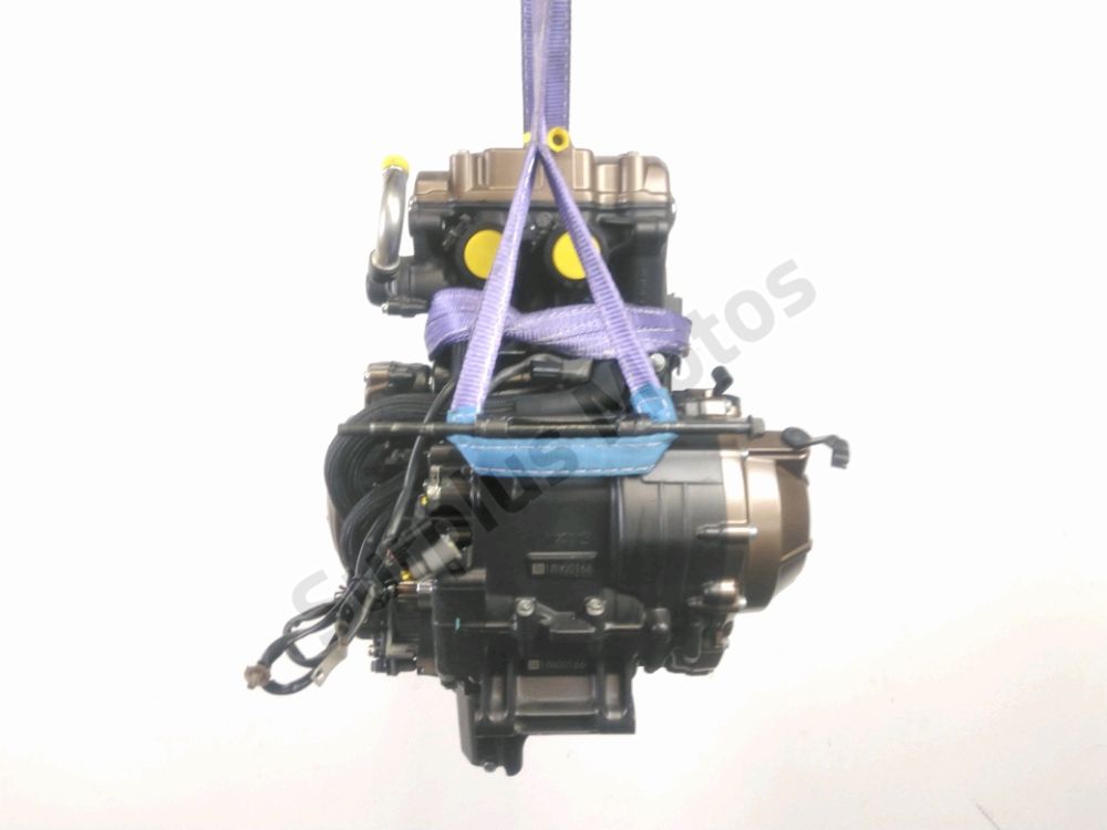 MOTEUR