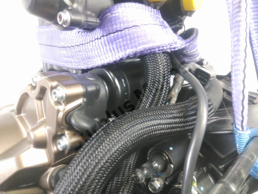 MOTEUR
