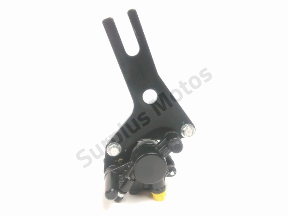 ETRIER FREIN ARRIERE