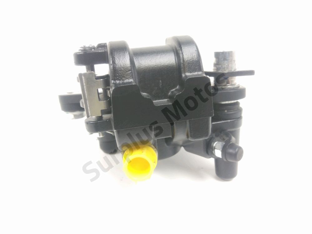 ETRIER FREIN ARRIERE