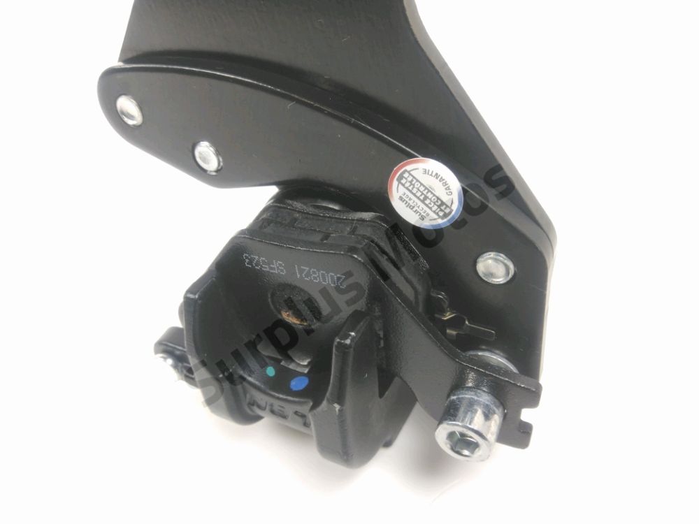 ETRIER FREIN ARRIERE