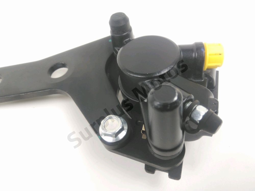 ETRIER FREIN ARRIERE