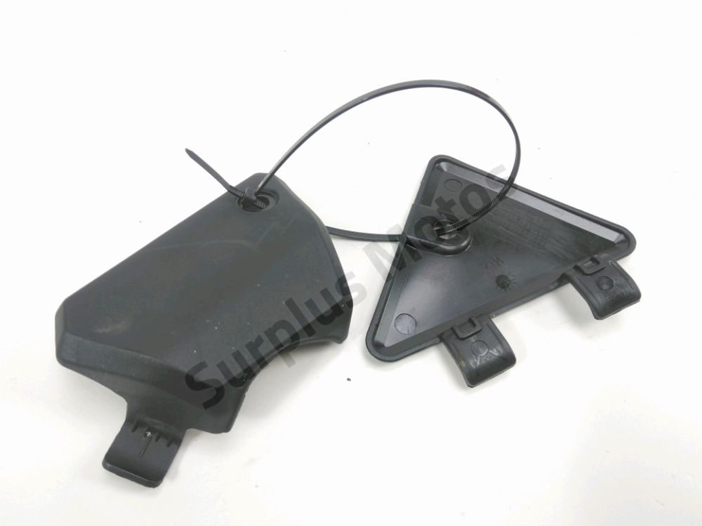 HABILLAGE PLATINE GAUCHE