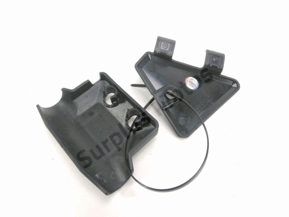 HABILLAGE PLATINE DROIT