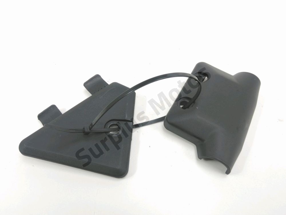 HABILLAGE PLATINE DROIT