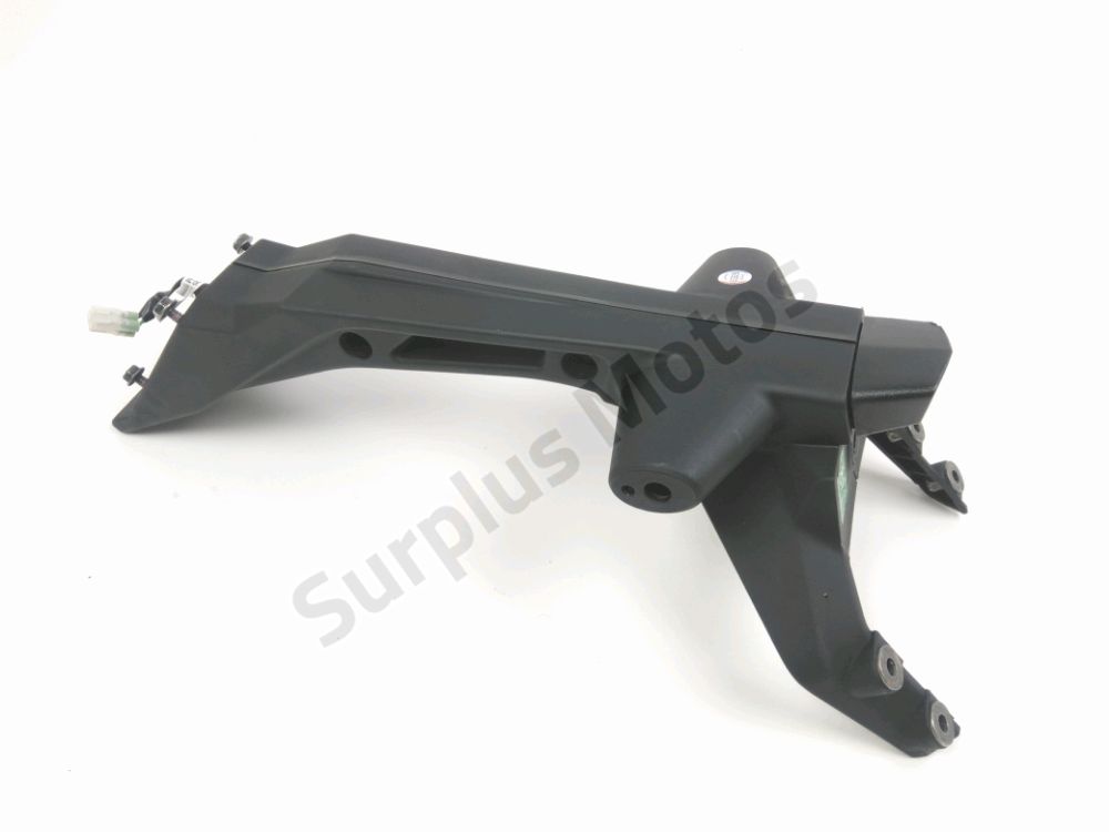 Support de plaque et eclairage occasion KTM DUKE 125 2024