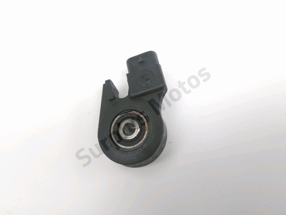 Contacteur de bequille