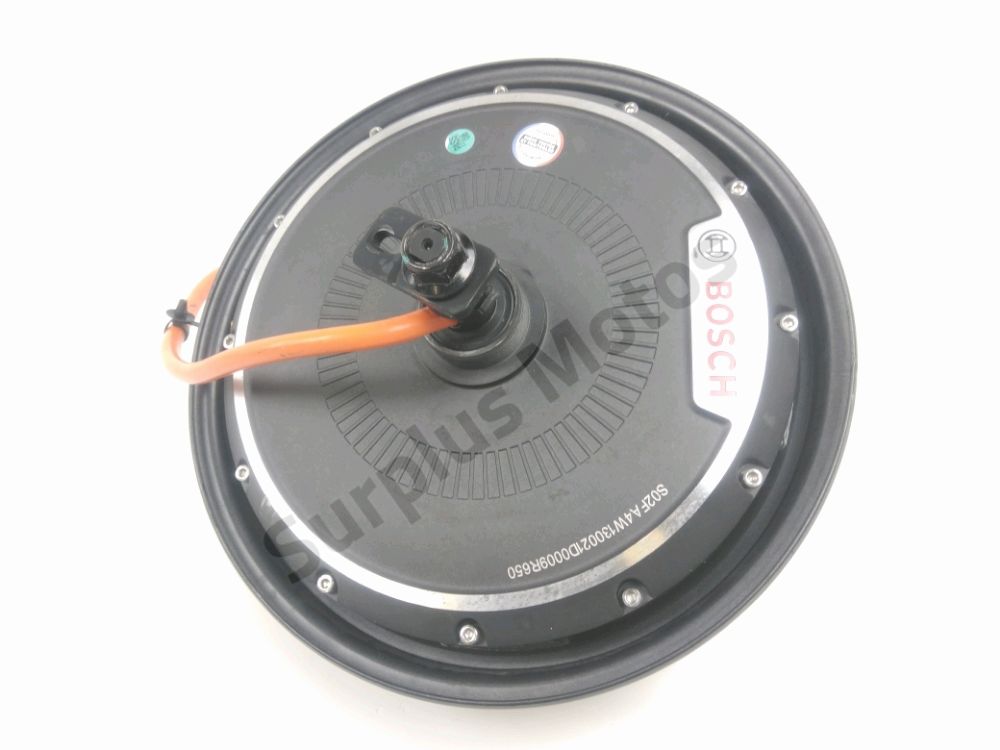 MOTEUR ELECTRIQUE