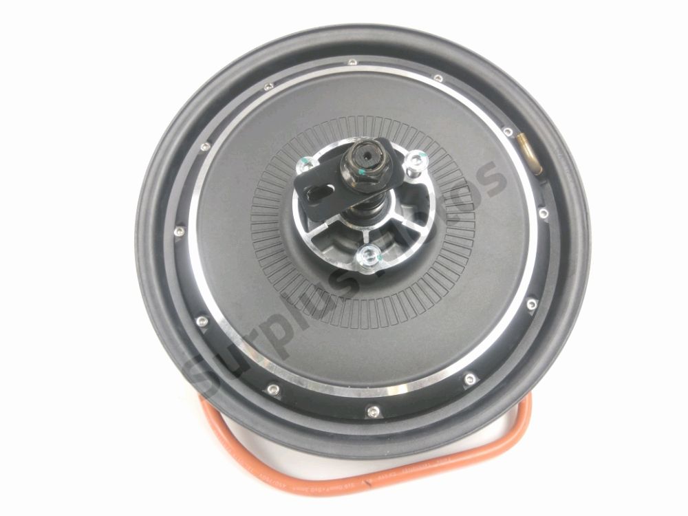MOTEUR ELECTRIQUE
