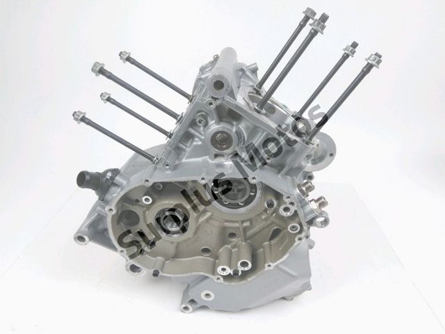 Carter moteur