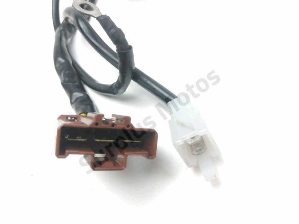 REGULATEUR DE TENSION