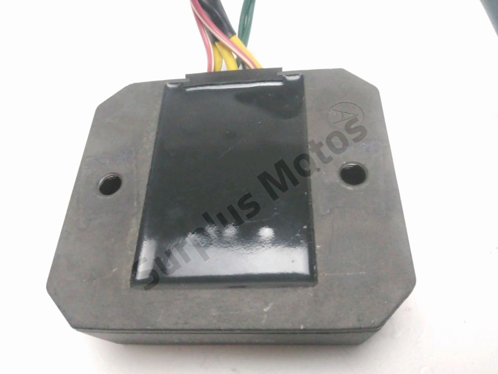 REGULATEUR DE TENSION