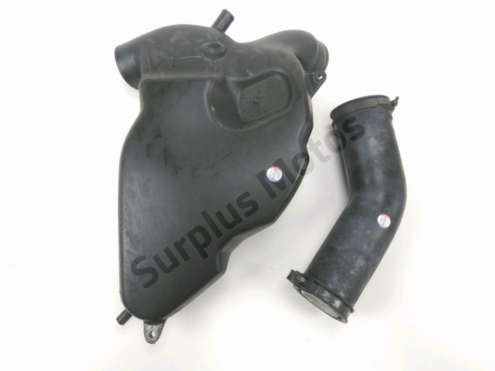 CONDUIT AIR DROIT