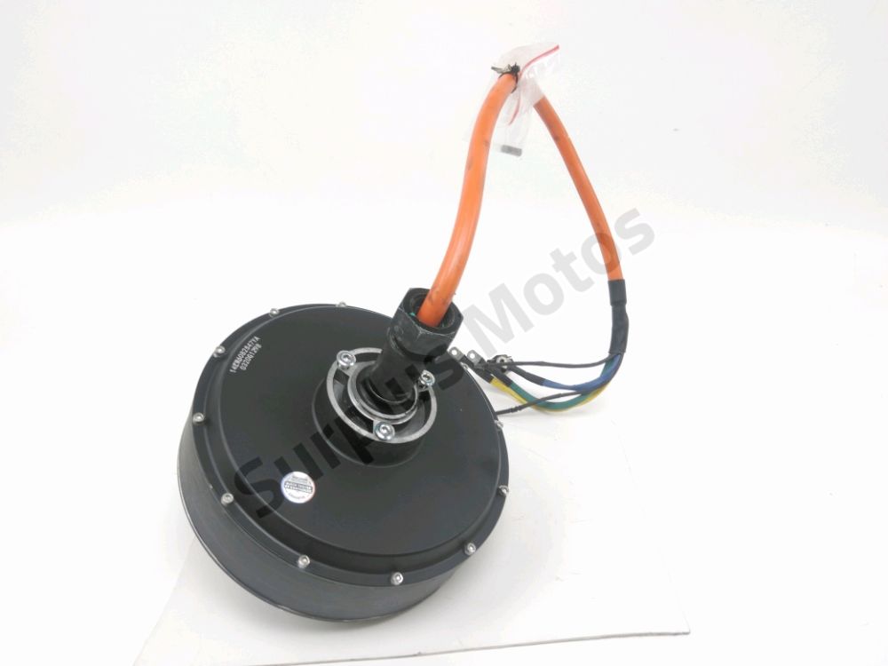 MOTEUR ELECTRIQUE