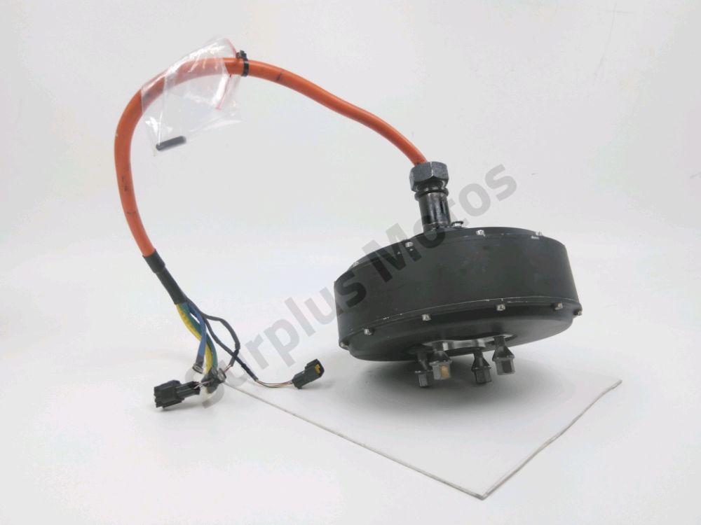 MOTEUR ELECTRIQUE