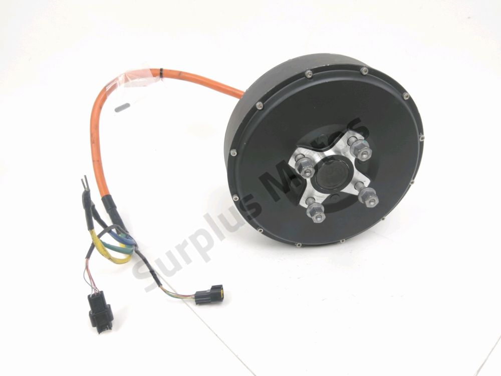 MOTEUR ELECTRIQUE