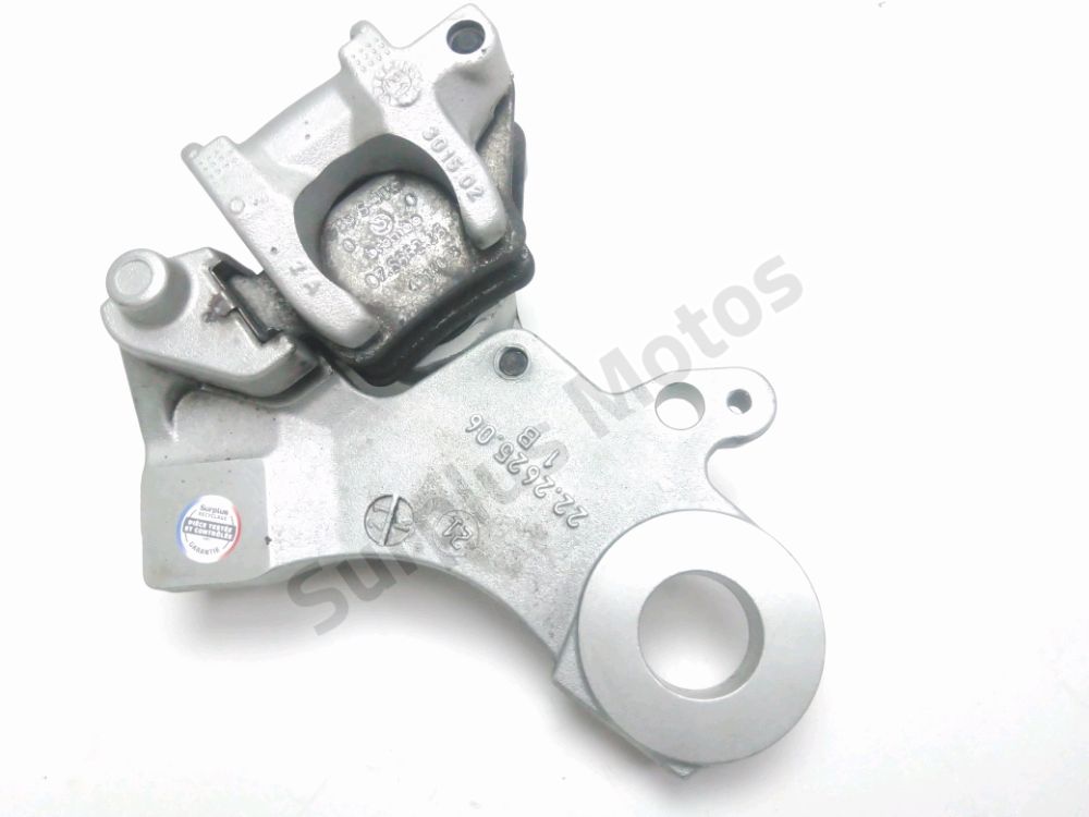 ETRIER FREIN ARRIERE